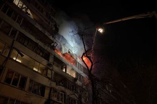 Ukrajina čelí dosud nejtvrdší zimě. Rusové vylepšili taktiku - Seznam Zprávy